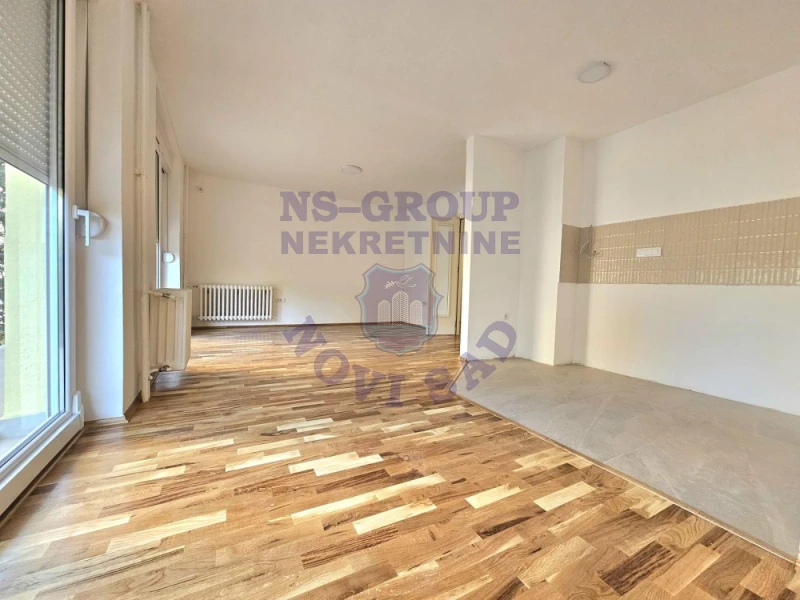 Stan na prodaju Novi Sad 95m2, 579512