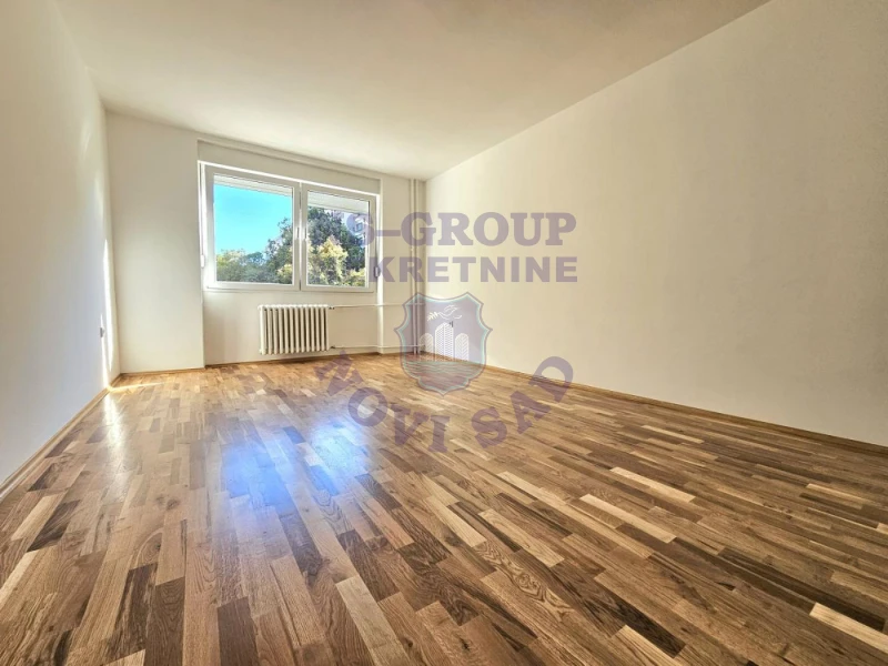 Stan na prodaju Novi Sad 95m2, 579512