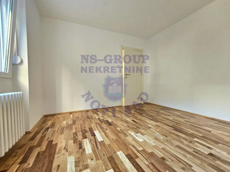 Stan na prodaju Novi Sad 95m2, 579512