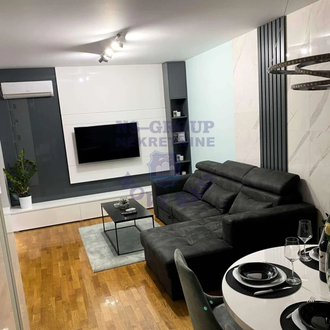 stan na prodaju Novi Sad, 46m2 17651
