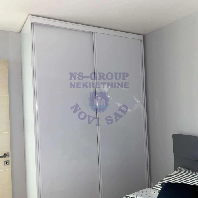 Stan na prodaju Novi Sad 46m2, 17651