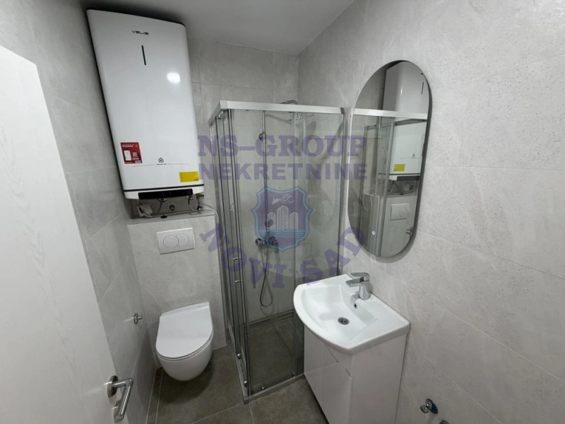 Stan na prodaju Novi Sad 38m2, 579489