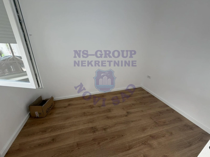 Stan na prodaju Novi Sad 38m2, 579489