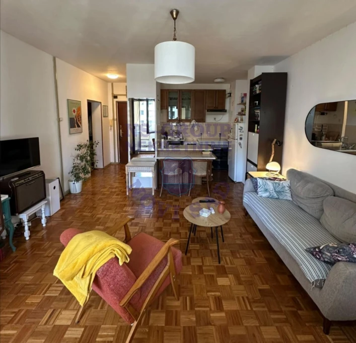 Stan na prodaju Novi Sad 51m2, 579485