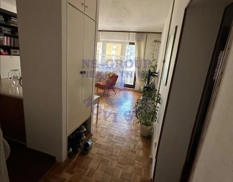 Stan na prodaju Novi Sad 51m2, 579485