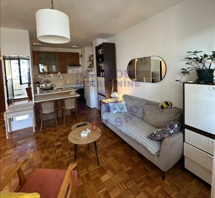 Stan na prodaju Novi Sad 51m2, 579485