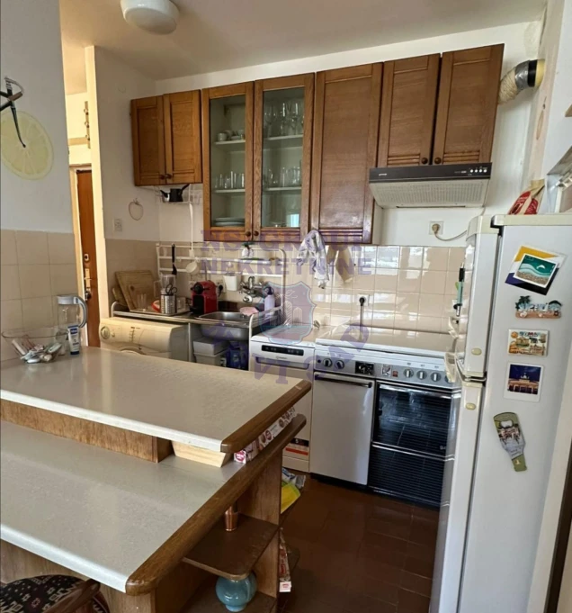 Stan na prodaju Novi Sad 51m2, 579485