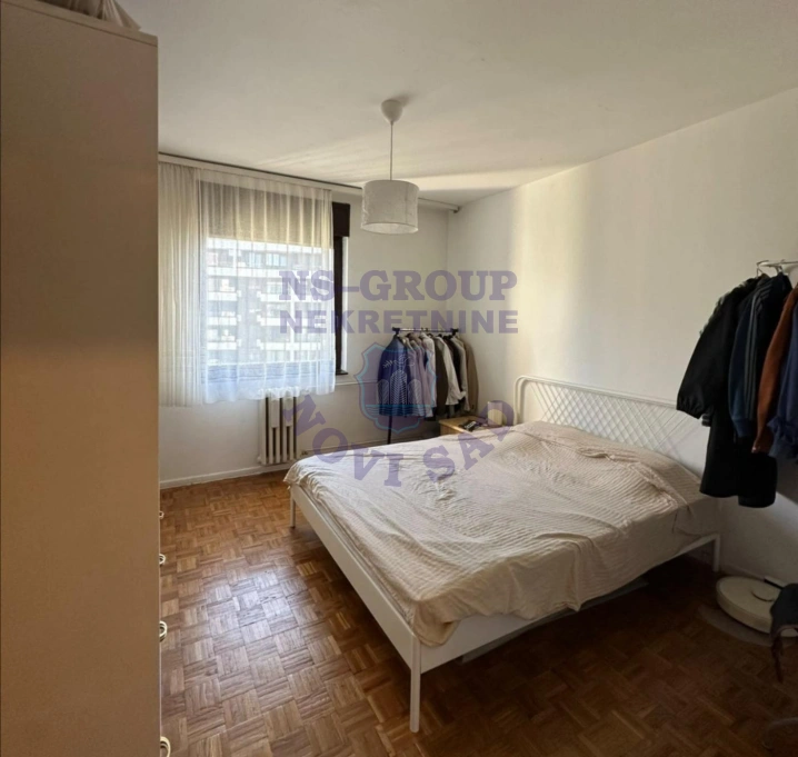 Stan na prodaju Novi Sad 51m2, 579485