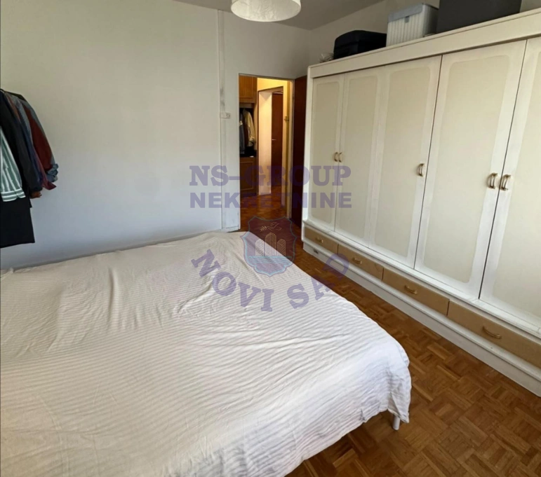 Stan na prodaju Novi Sad 51m2, 579485