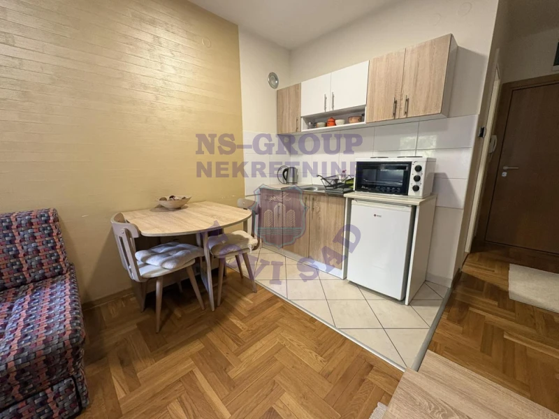 Stan na prodaju Novi Sad 26m2, 579494