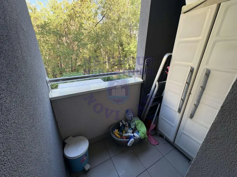 Stan na prodaju Novi Sad 26m2, 579494