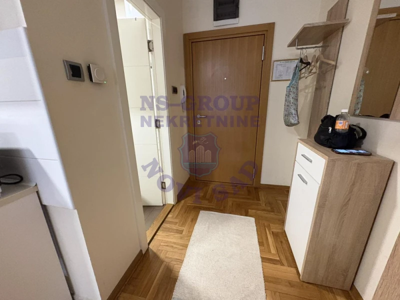 Stan na prodaju Novi Sad 26m2, 579494