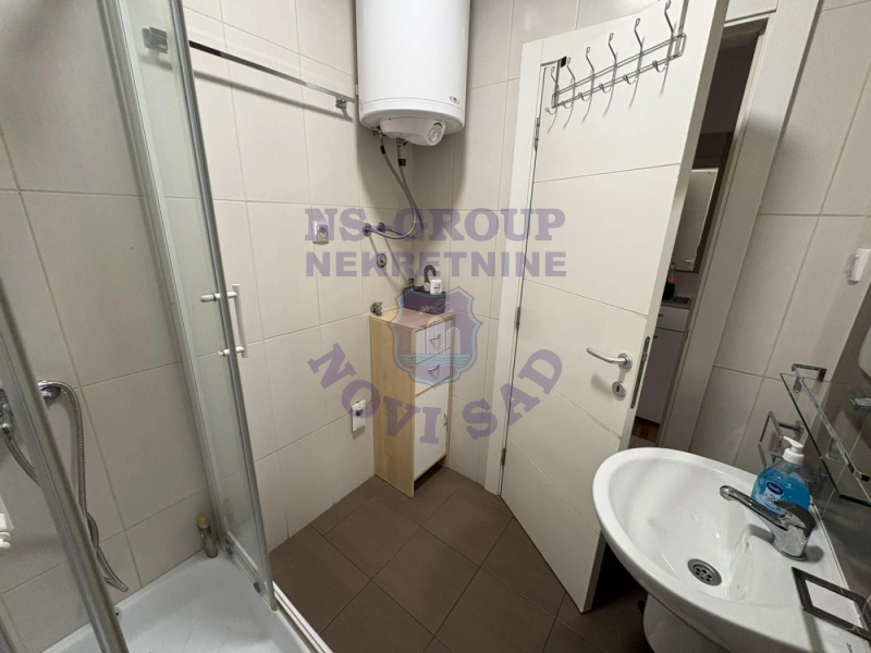 Stan na prodaju Novi Sad 26m2, 579494