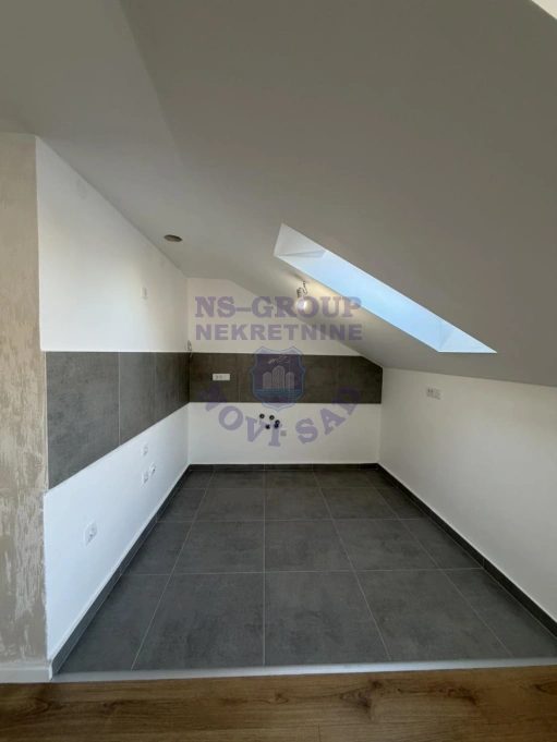 Stan na prodaju Novi Sad 38m2, 579489