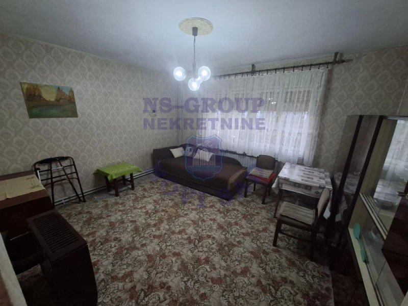 Kuća na prodaju Futog 110m2, 579490