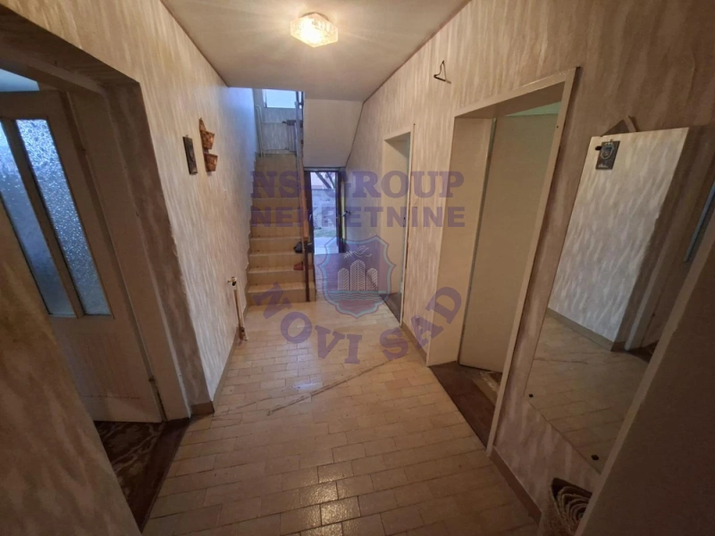 Kuća na prodaju Futog 110m2, 579490