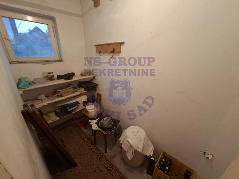 Kuća na prodaju Futog 110m2, 579490