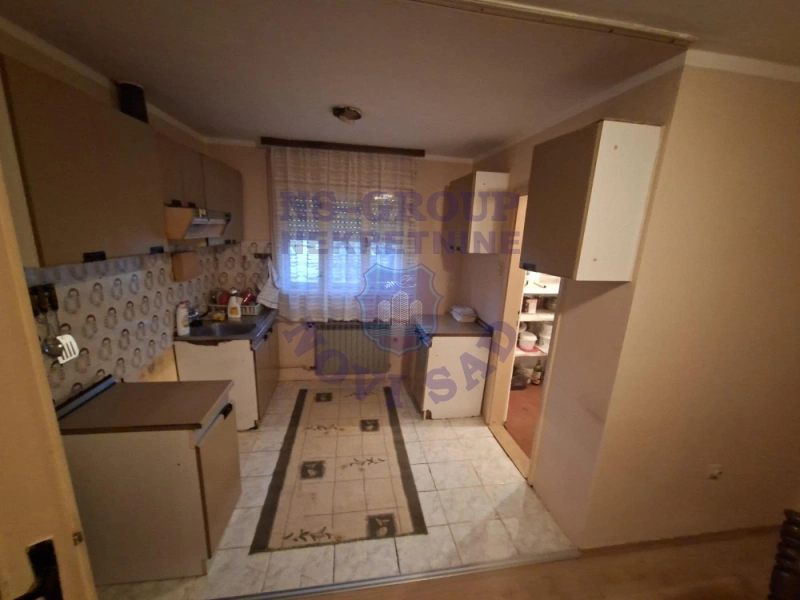 Kuća na prodaju Futog 110m2, 579490