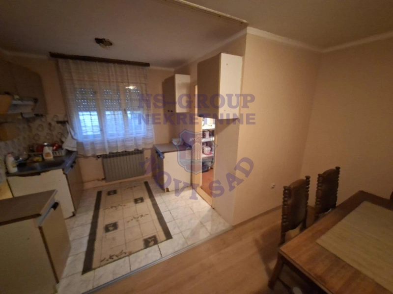 Kuća na prodaju Futog 110m2, 579490