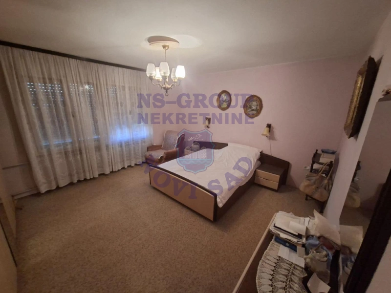 Kuća na prodaju Futog 110m2, 579490