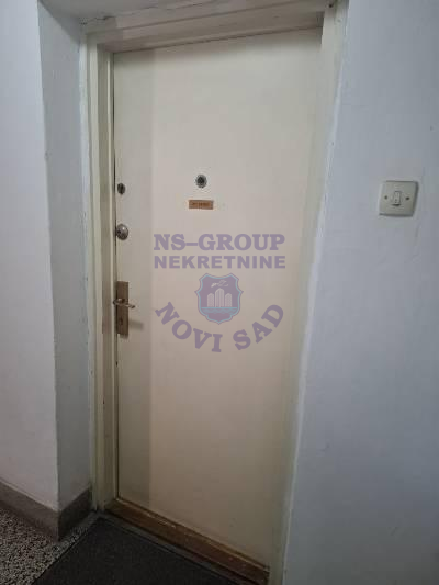 Stan na prodaju Novi Sad 31m2, 578821