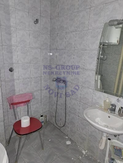 Stan na prodaju Novi Sad 31m2, 578821