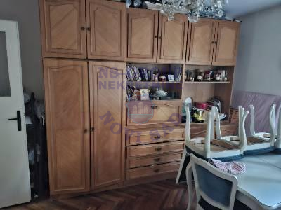 stan na prodaju Novi Sad, 31m2 578821