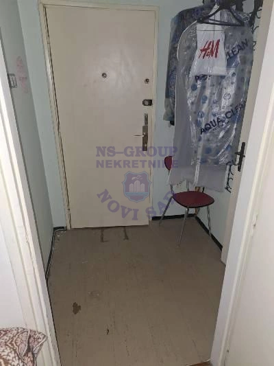 Stan na prodaju Novi Sad 31m2, 578821