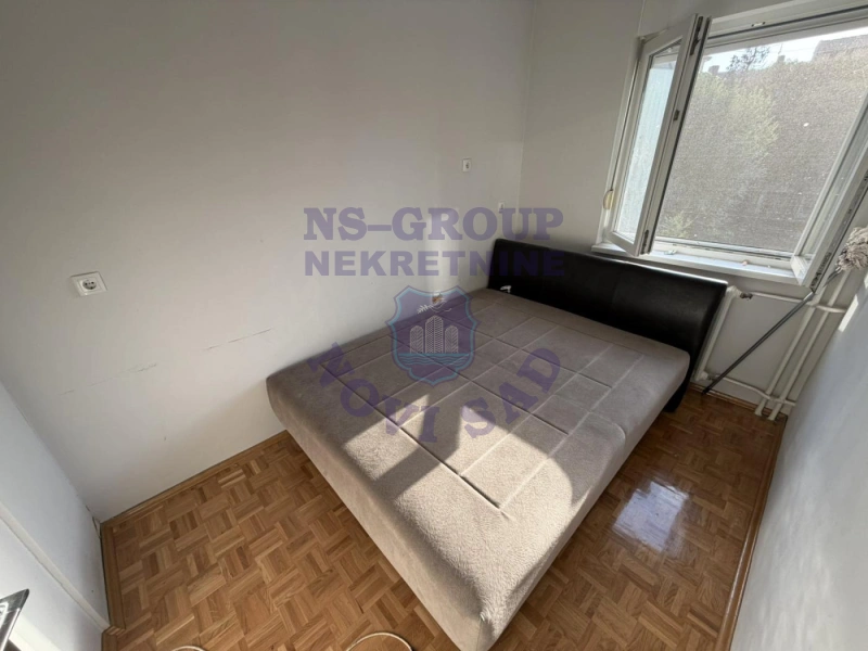 Stan na prodaju Novi Sad 43m2, 579537
