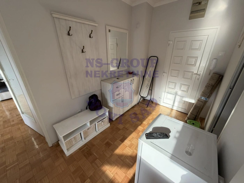 Stan na prodaju Novi Sad 43m2, 579537