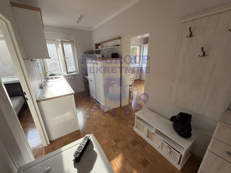 Stan na prodaju Novi Sad 43m2, 579537