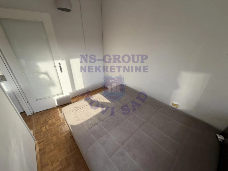 Stan na prodaju Novi Sad 43m2, 579537