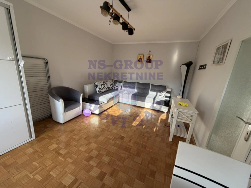Stan na prodaju Novi Sad 43m2, 579537