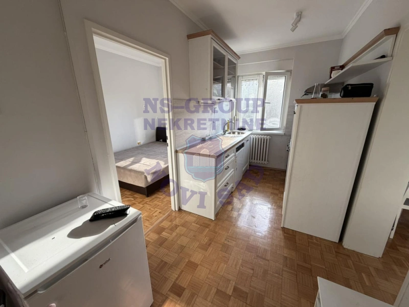Stan na prodaju Novi Sad 43m2, 579537