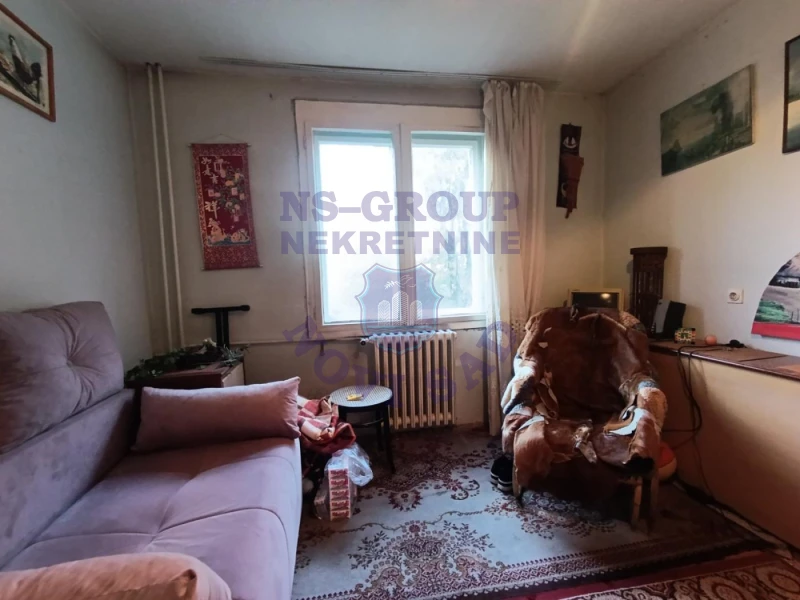 Stan na prodaju Novi Sad 48m2, 579542