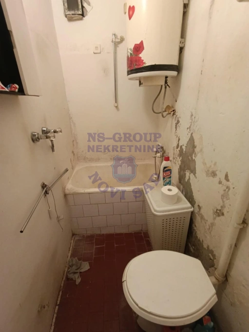 Stan na prodaju Novi Sad 48m2, 579542