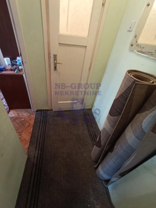 Stan na prodaju Novi Sad 48m2, 579542