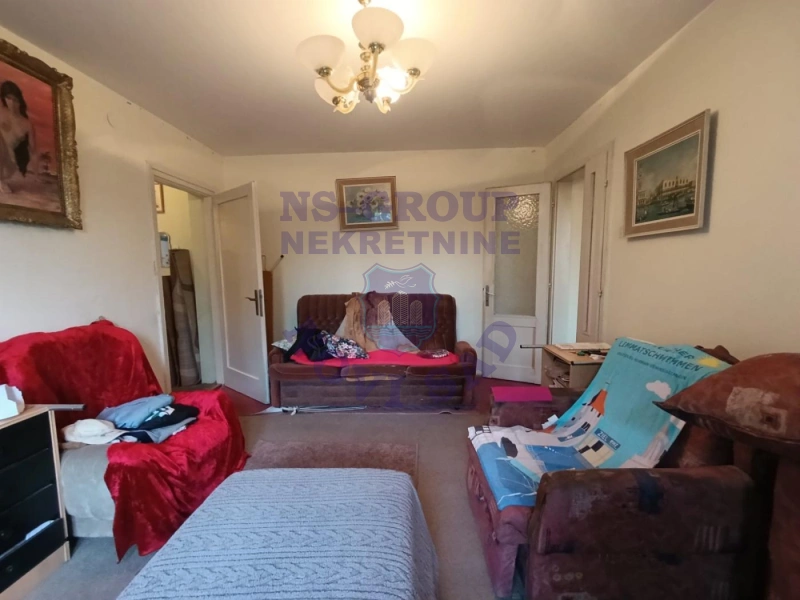 stan na prodaju Novi Sad, 48m2 579542