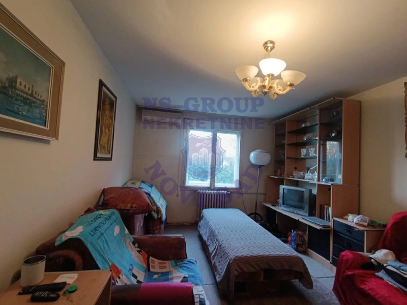 Stan na prodaju Novi Sad 48m2, 579542
