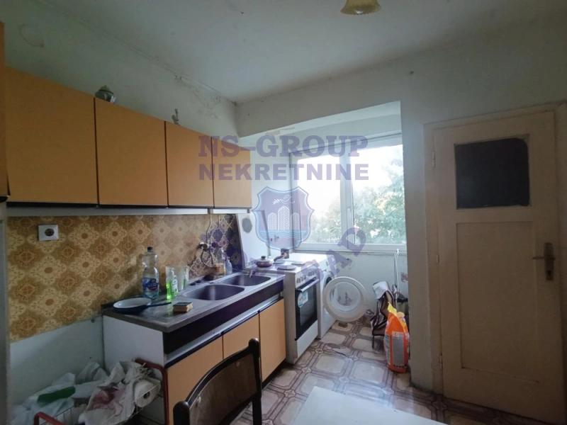 Stan na prodaju Novi Sad 48m2, 579542