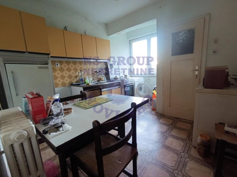 Stan na prodaju Novi Sad 48m2, 579542