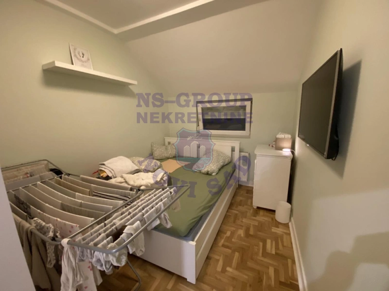 Stan na prodaju Novi Sad 45m2, 579552