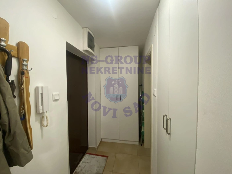 Stan na prodaju Novi Sad 36m2, 579279