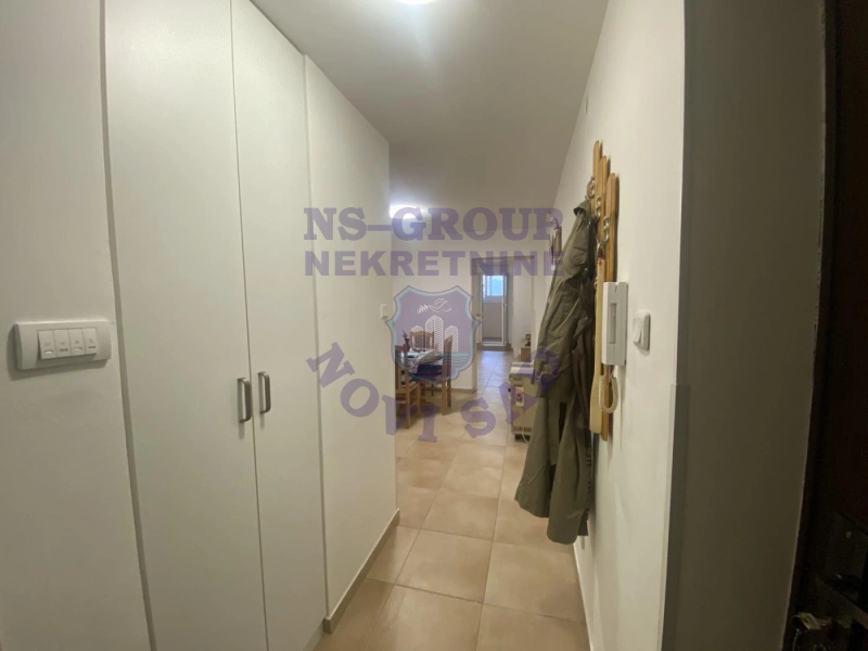 Stan na prodaju Novi Sad 36m2, 579279