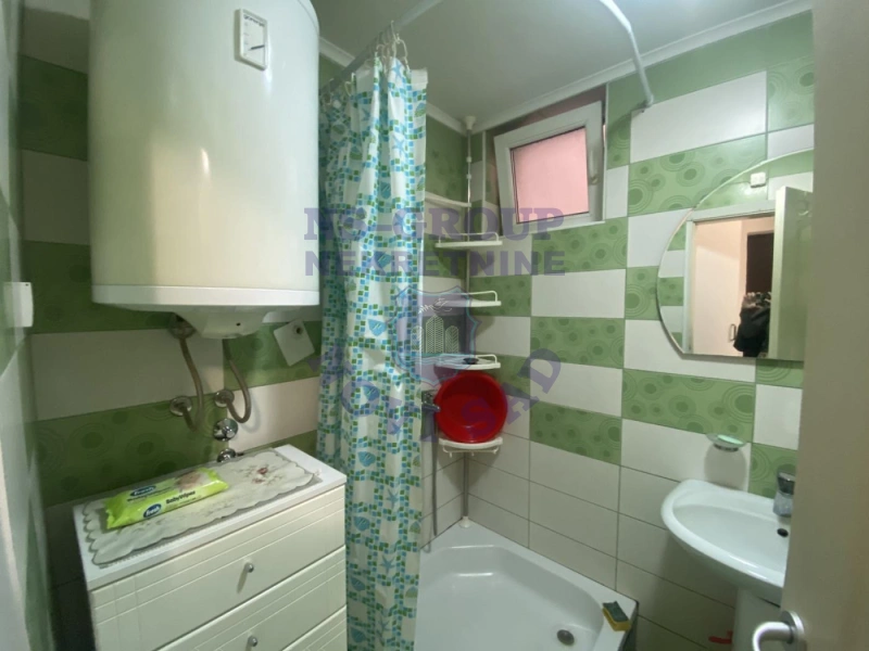Stan na prodaju Novi Sad 36m2, 579279