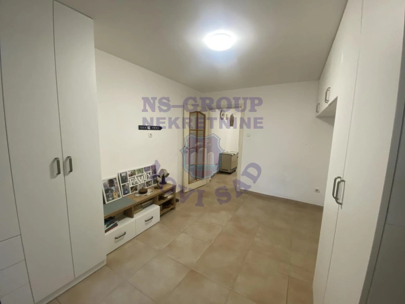 stan na prodaju Novi Sad, 36m2 579279