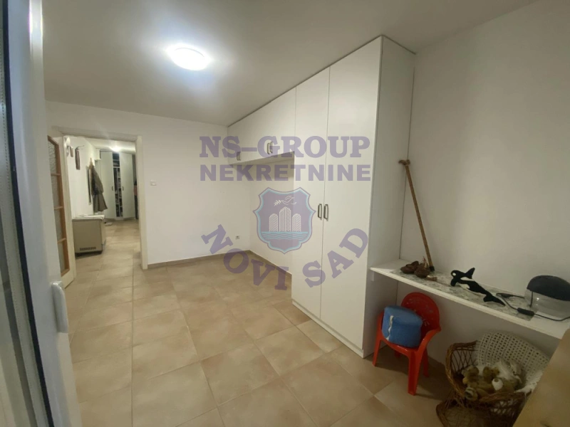 Stan na prodaju Novi Sad 36m2, 579279