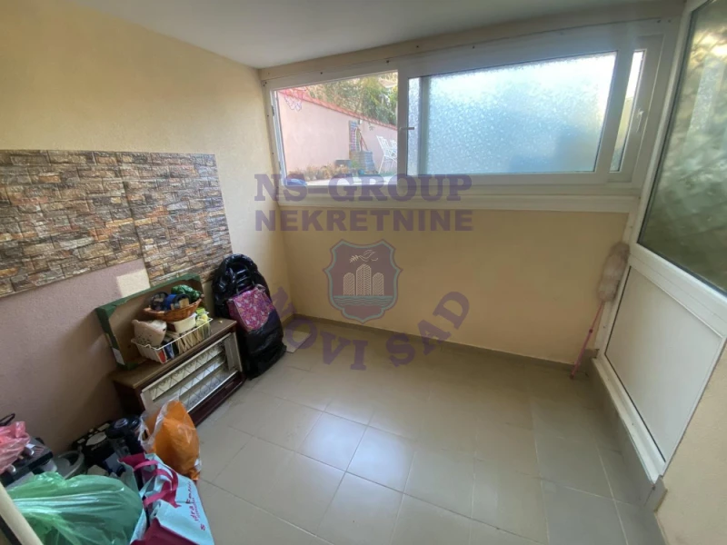 Stan na prodaju Novi Sad 36m2, 579279