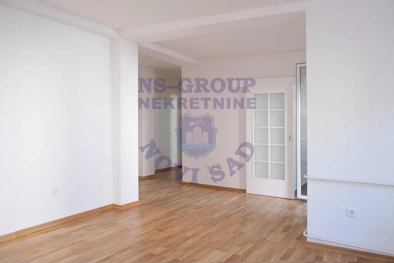stan na prodaju Novi Sad, 55m2 17647