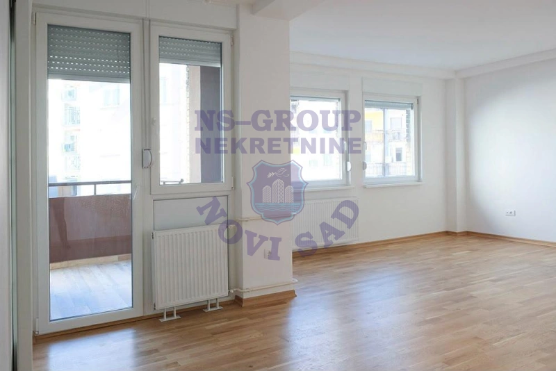 Stan na prodaju Novi Sad 55m2, 17647